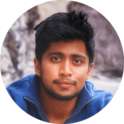 Koushik Balasubramanian